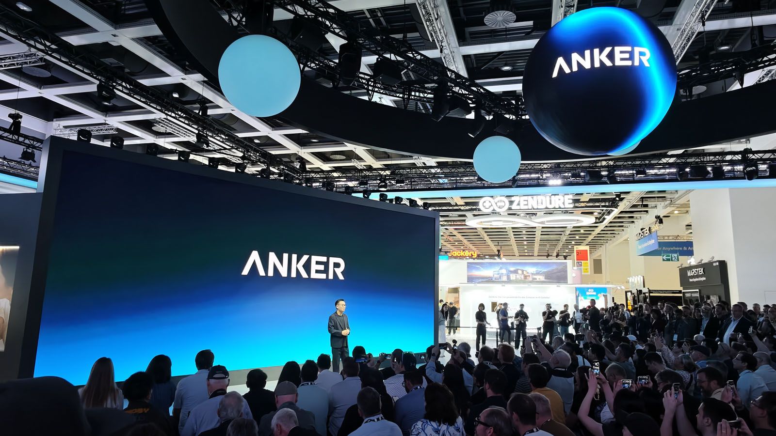 ANKER IFA 2026