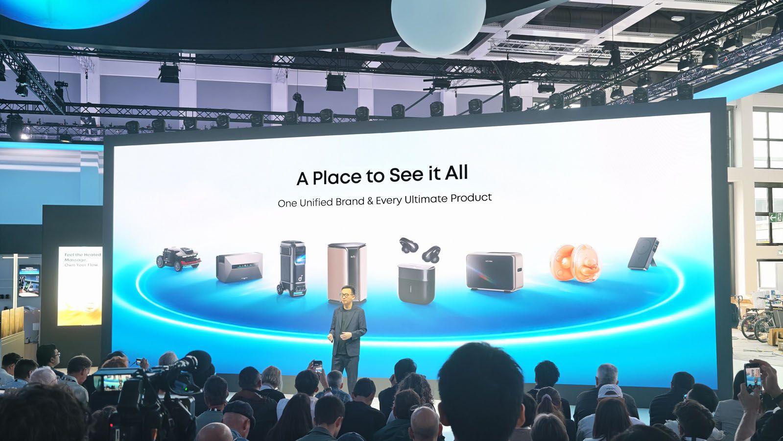 ANKER IFA 2026