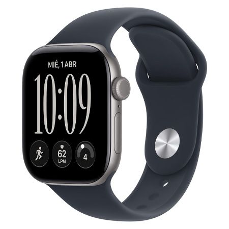 Apple Watch Series 12 + Cellular