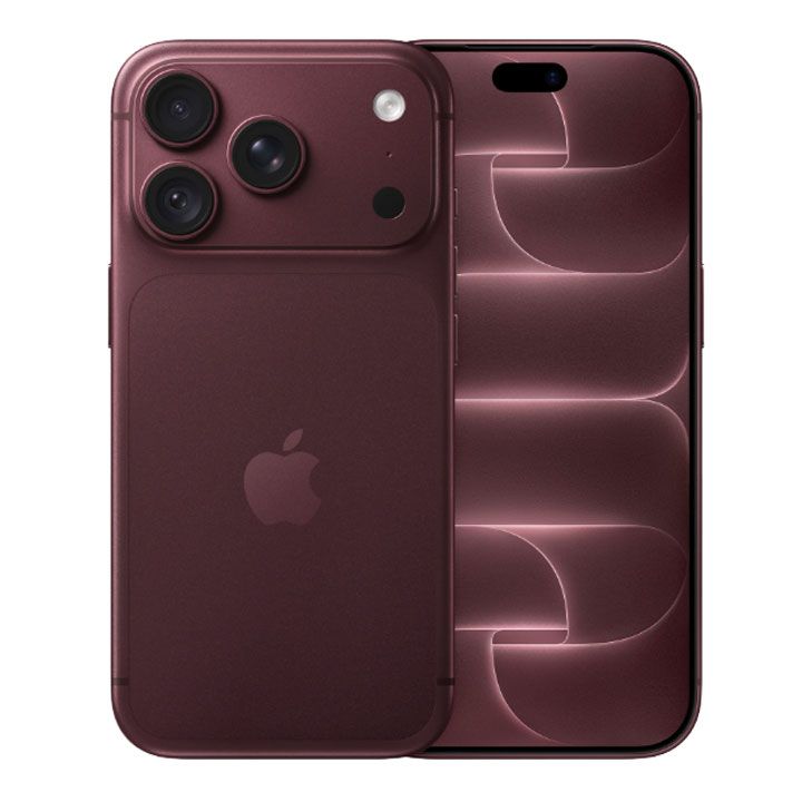 Apple iPhone 18 Pro