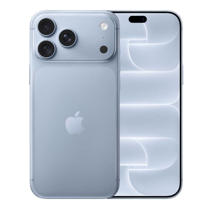 Apple iPhone 18 Pro Max