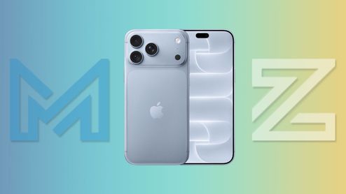 Apple iPhone 18 Pro Max