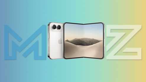 Apple iPhone Duo