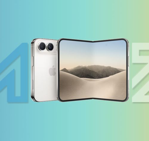 Apple iPhone Duo