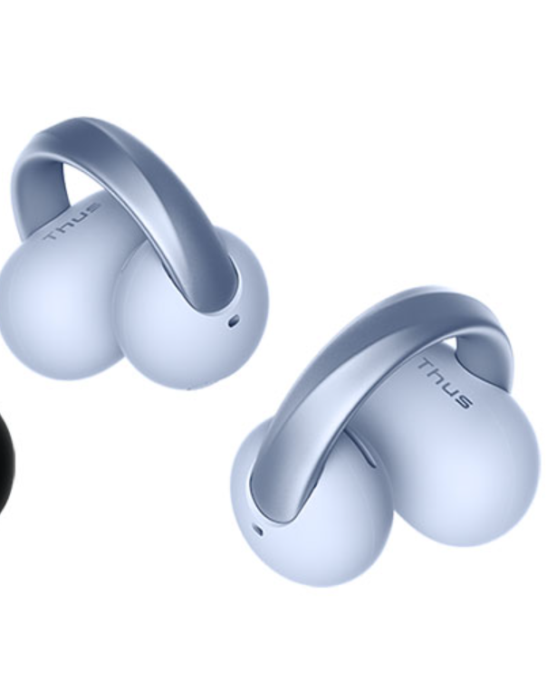ANKER soundcore AeroClip 2 Pro