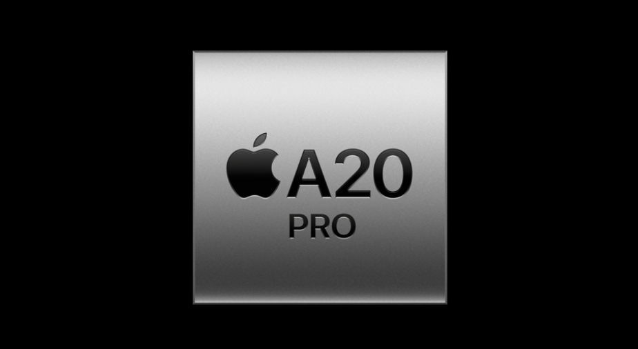 Procesador A20 Pro