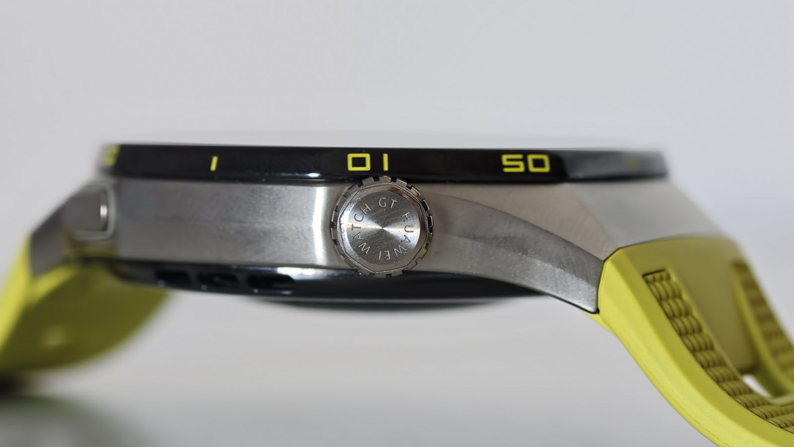 Huawei Watch GT7 - Imagen Movilzona