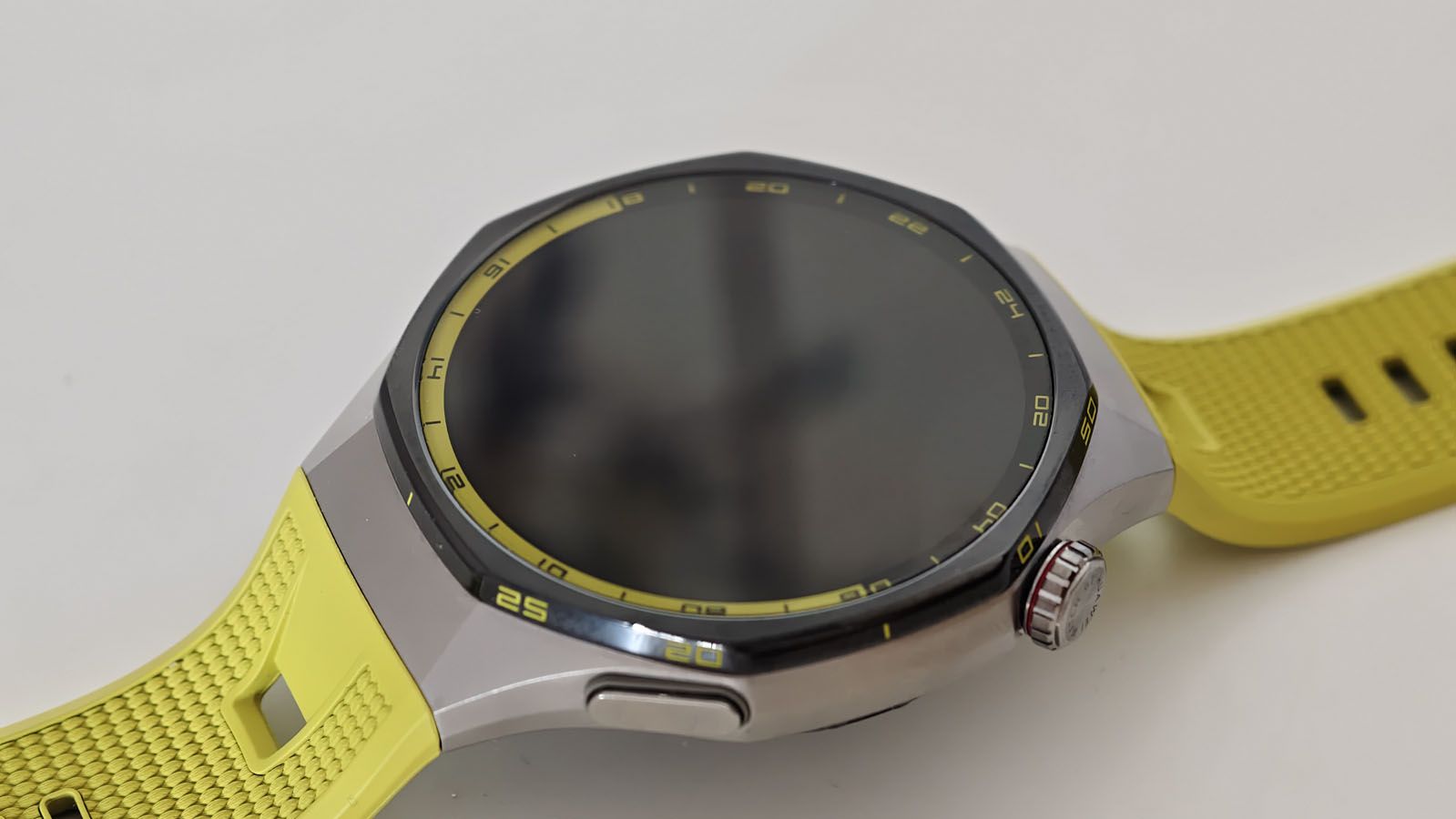 Huawei Watch GT7 - Imagen Movilzona