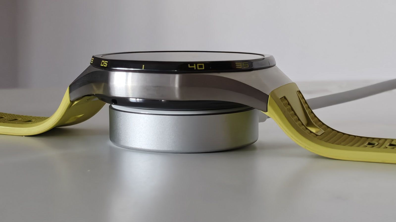 Huawei Watch GT7 - Imagen Movilzona