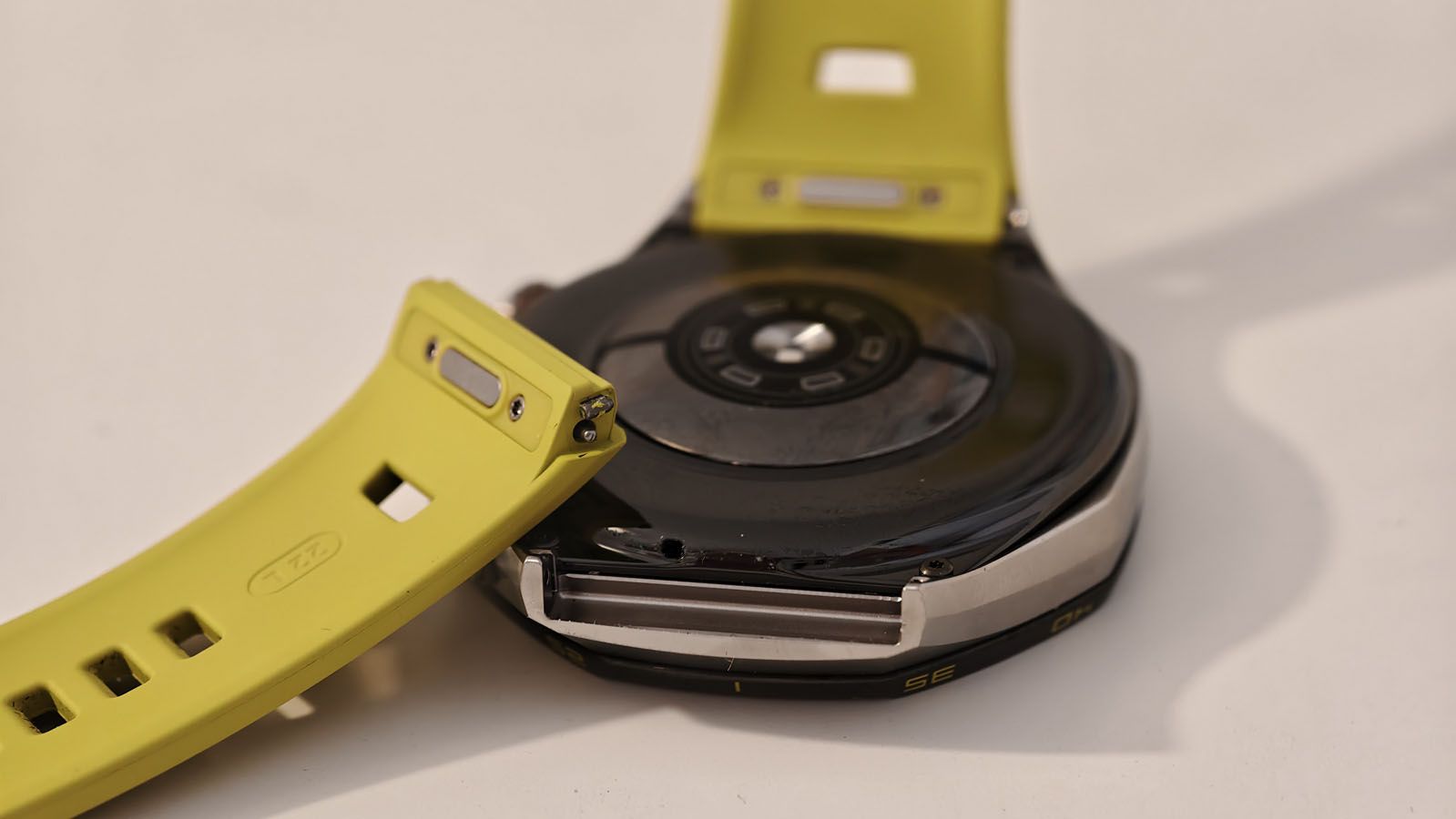 Huawei Watch GT7 - Imagen Movilzona