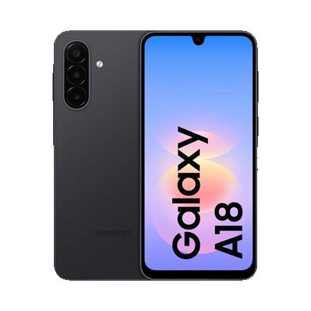 Samsung Galaxy A18