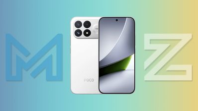 Xiaomi POCO F9 Pro