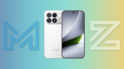 Xiaomi POCO F9 Pro