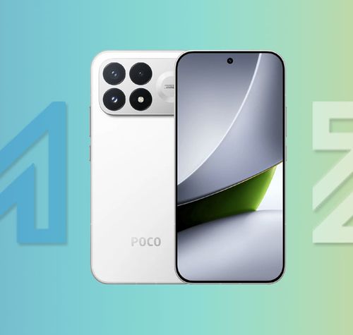 Xiaomi POCO F9 Pro