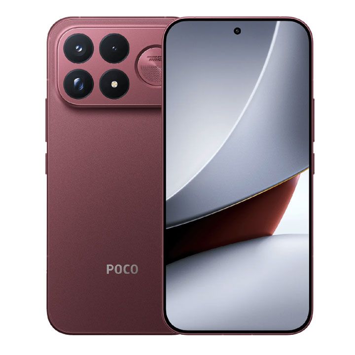 Xiaomi POCO F9 Ultra