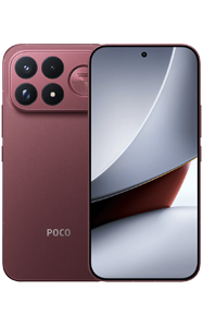 Xiaomi POCO F9 Ultra