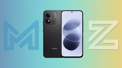 Xiaomi Redmi Note 17 5G