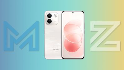Xiaomi Redmi Note 17 Pro Max 5G
