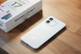 Nuevo REDMI Note 17 Pro Max de Xiaomi junto a su caja