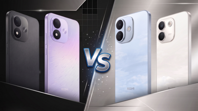 Todos los Redmi Note 17 de Xiaomi en diferentes colores