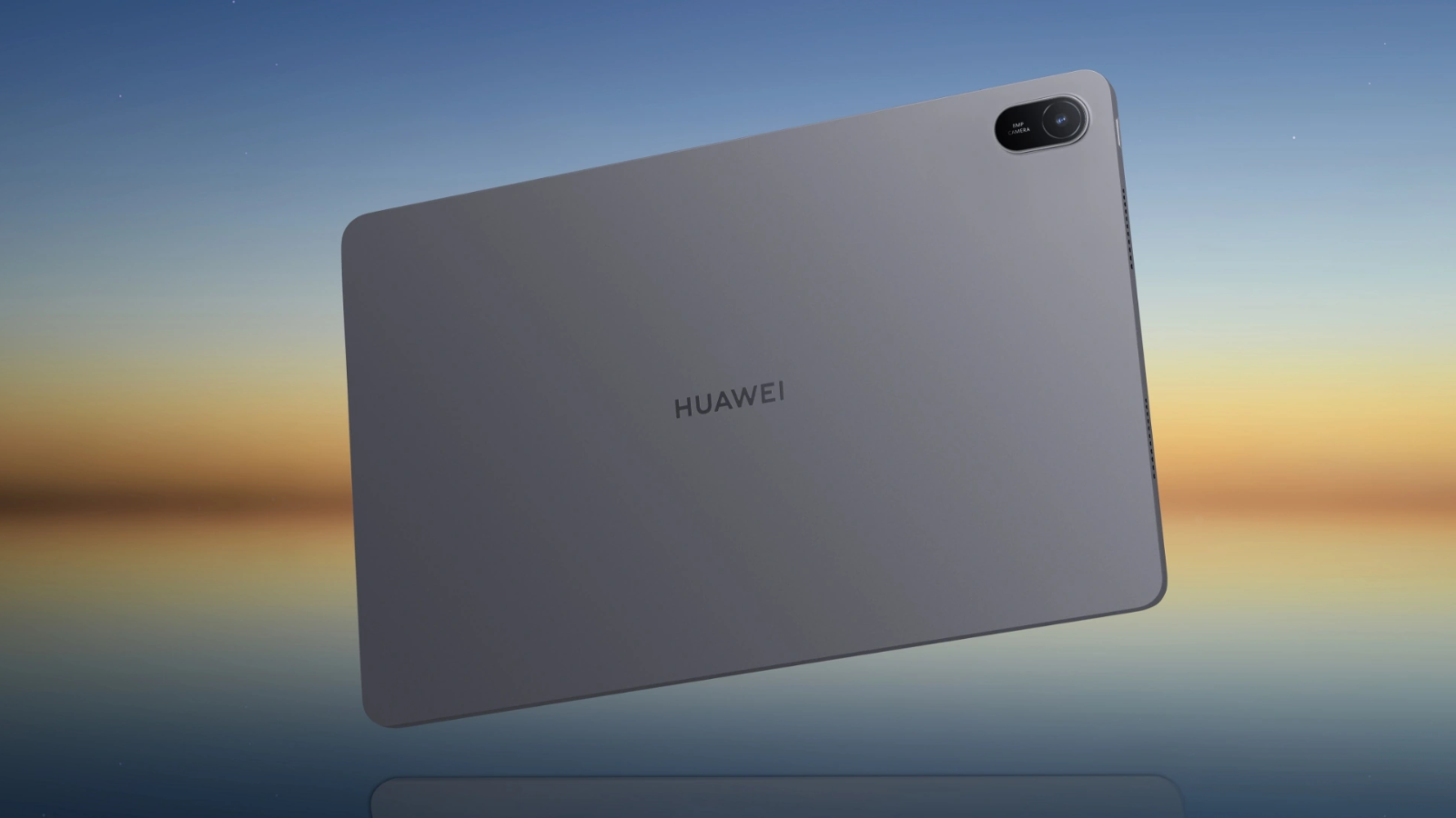 Diseño de la Huawei MatePad SE 11