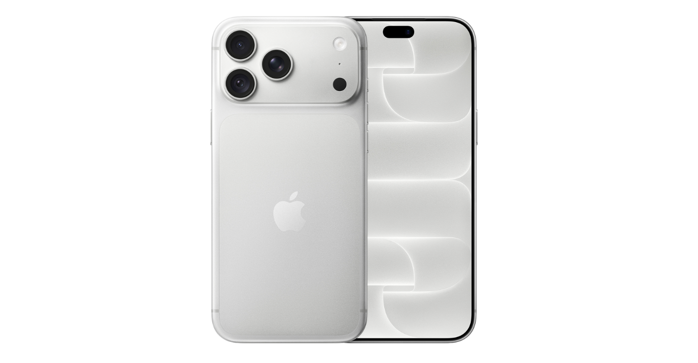 iPhone 18 Pro MA
