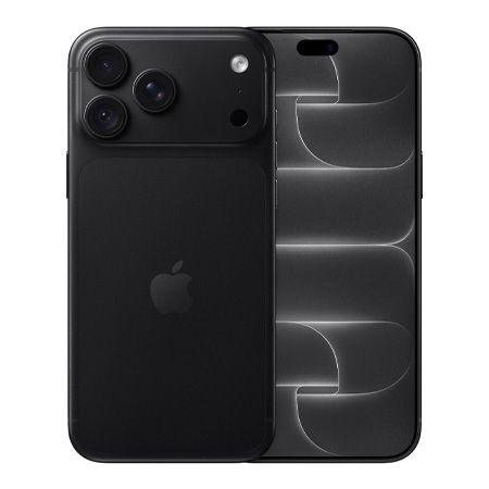 iPhone 18 Pro Max