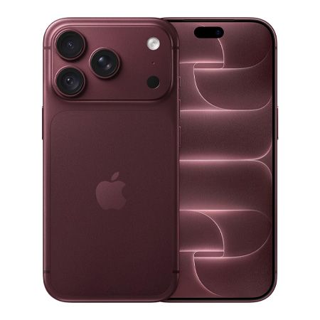 iPhone 18 Pro