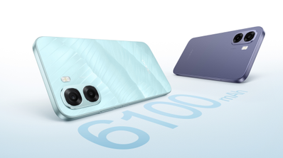 Colores del OPPO A6x