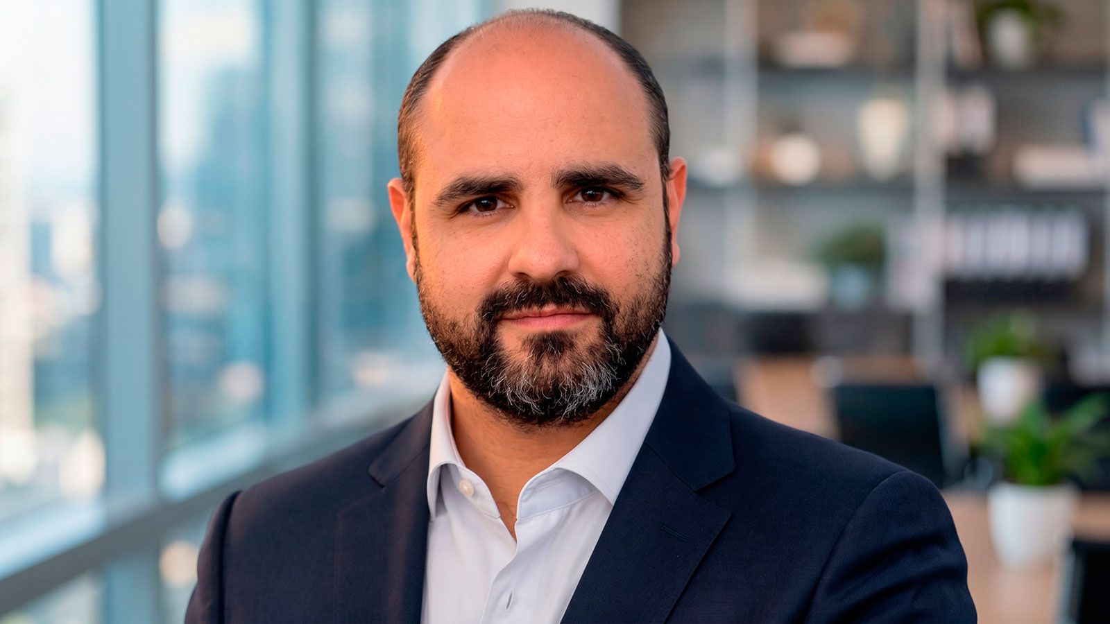 Víctor Manuel Hernández Gómez, Country Manager de Orange Cyberdefense en España / Imagen de Orange Cyberdefense España