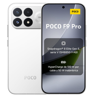 POCO F9 Pro de 512 GB