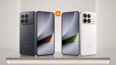 Comparativa entre POCO F9 Pro y POCO F9 Ultra, los dos nuevos móviles de Xiaomi
