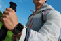 Usando el GPS en el REDMI Watch 6 Lite