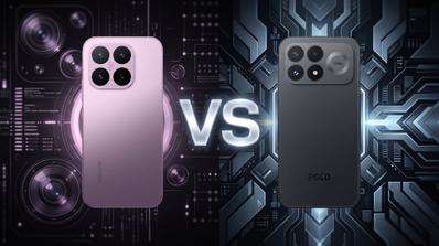 Xiaomi 17T vs POCO F9 Pro