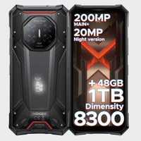 Doogee S300 Plus