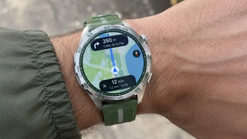 Huawei Watch GT6