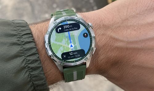Huawei Watch GT6