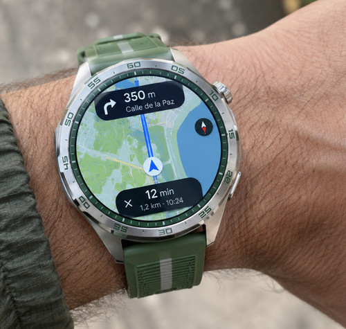 Huawei Watch GT6