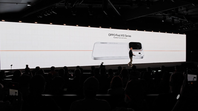 Lanzamiento OPPO Find X10 Series (3)