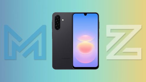 Samsung Galaxy A18 4G