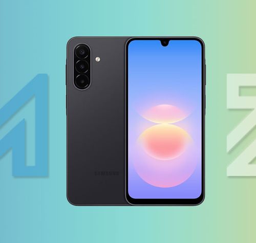 Samsung Galaxy A18 4G