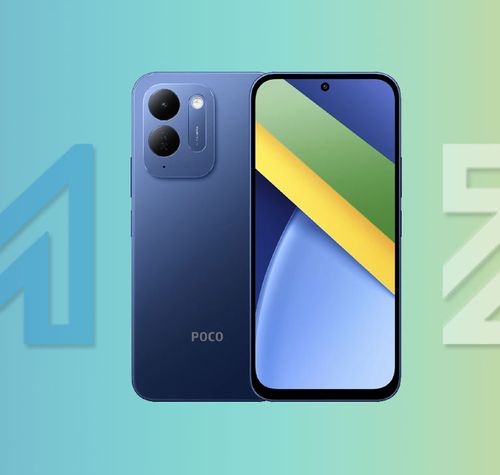 Xiaomi POCO C95 Pro