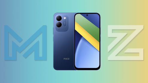 Xiaomi POCO C95 Pro
