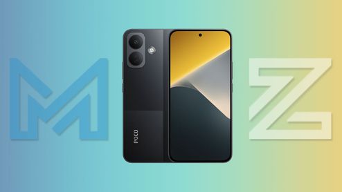 Xiaomi POCO X8