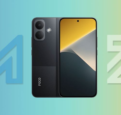 Xiaomi POCO X8