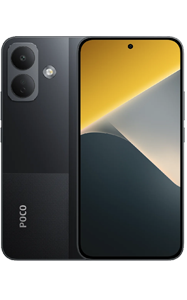 Xiaomi POCO X8