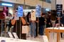 iPhone 18 en The Exchange TRX, Kuala Lumpur / Imagen de prensa de Apple