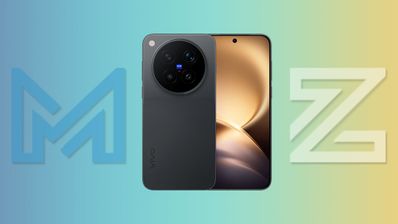 vivo X500 Pro Max