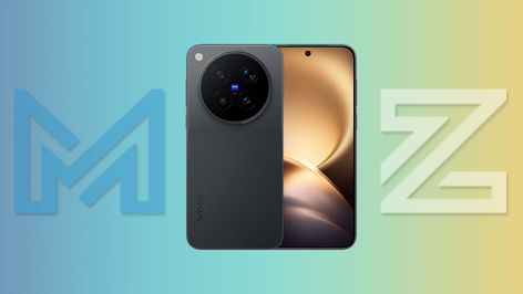 vivo X500 Pro Max