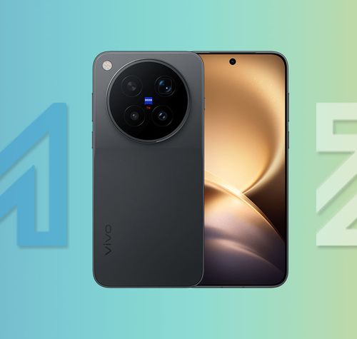 vivo X500 Pro Max